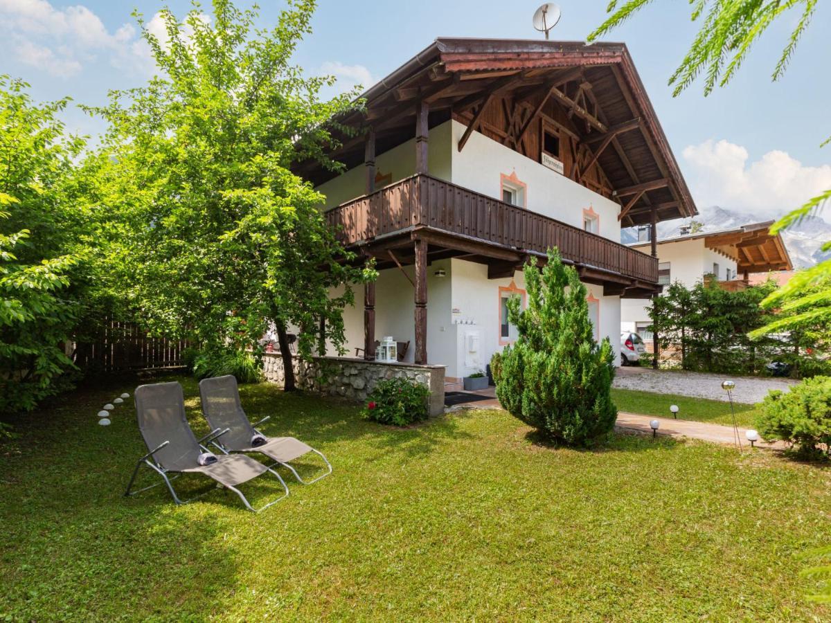 Apartment Foehrenheim - Sfe202 By Interhome ลอยทัช ภายนอก รูปภาพ