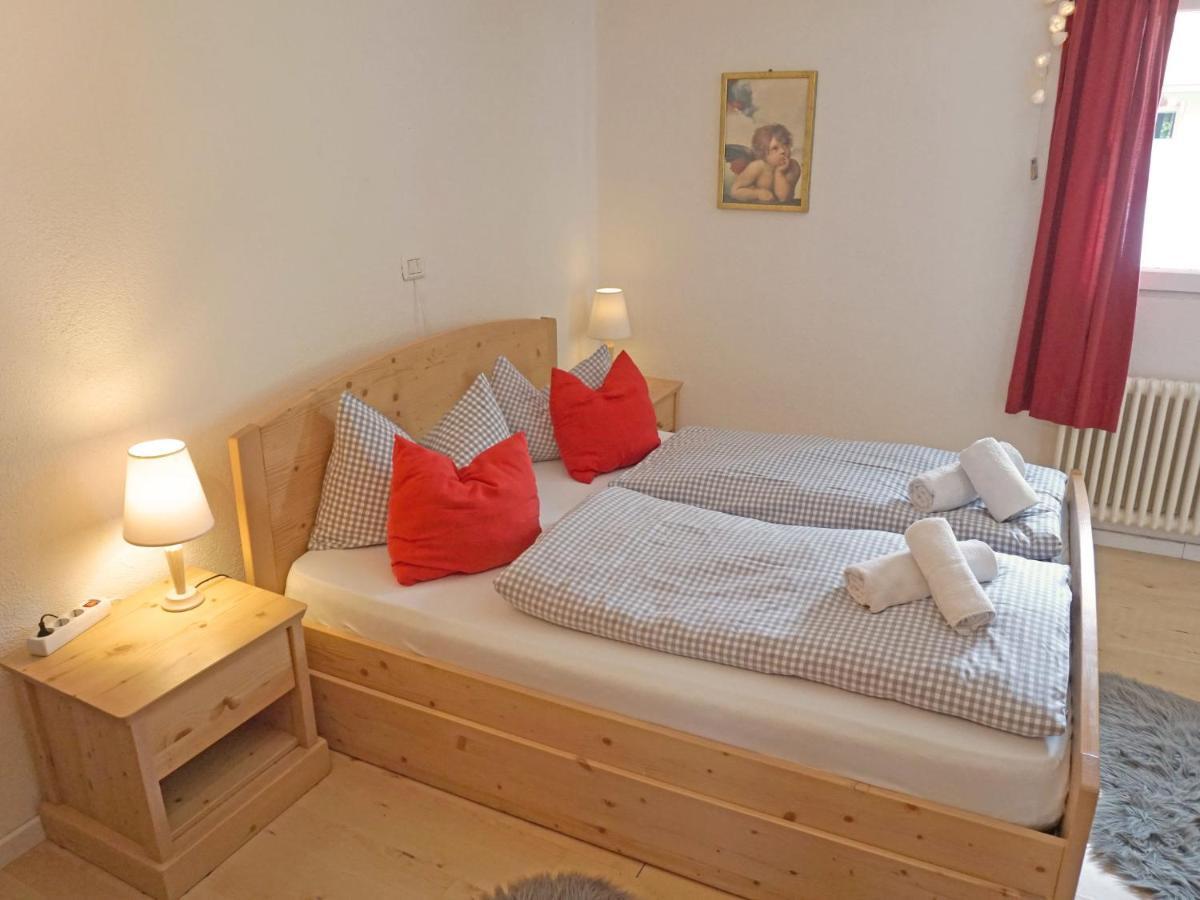 Apartment Foehrenheim - Sfe202 By Interhome ลอยทัช ภายนอก รูปภาพ