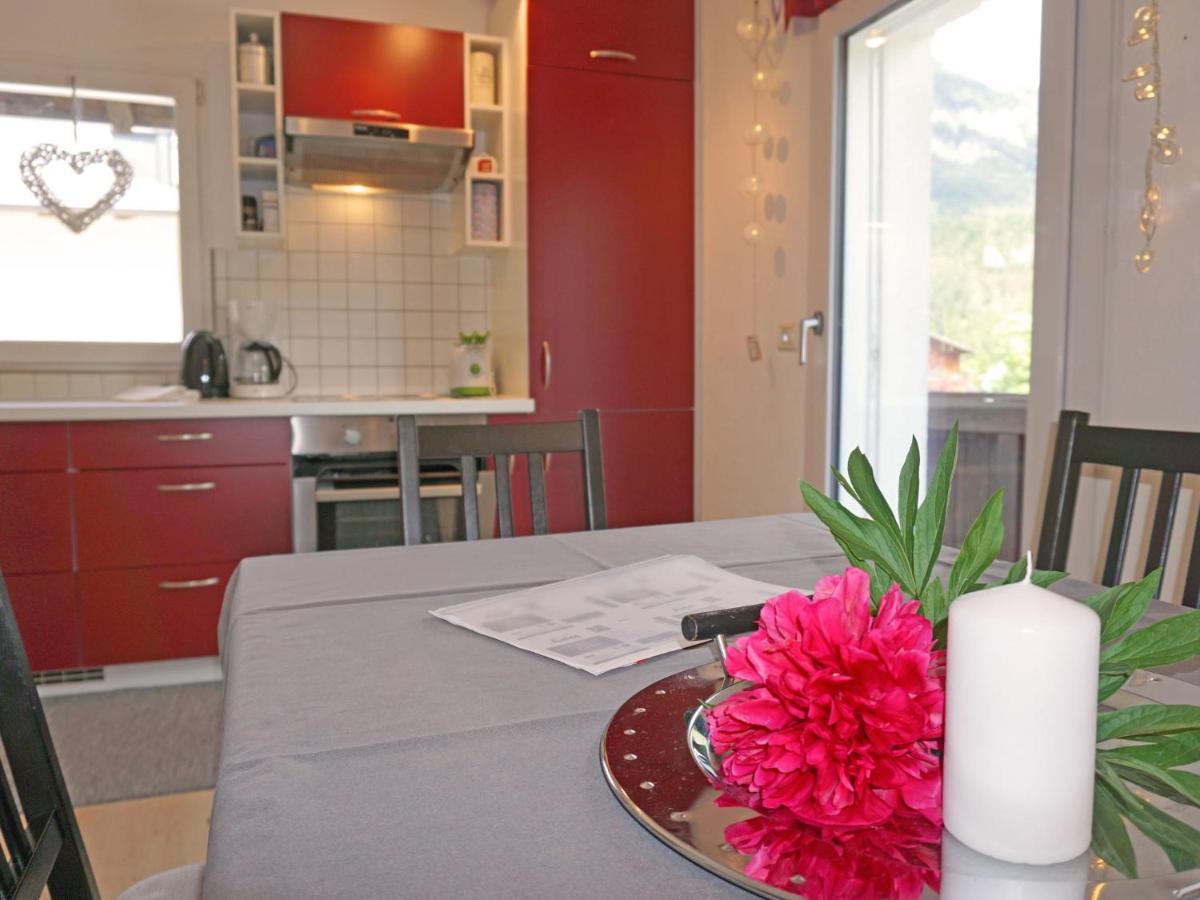 Apartment Foehrenheim - Sfe202 By Interhome ลอยทัช ภายนอก รูปภาพ