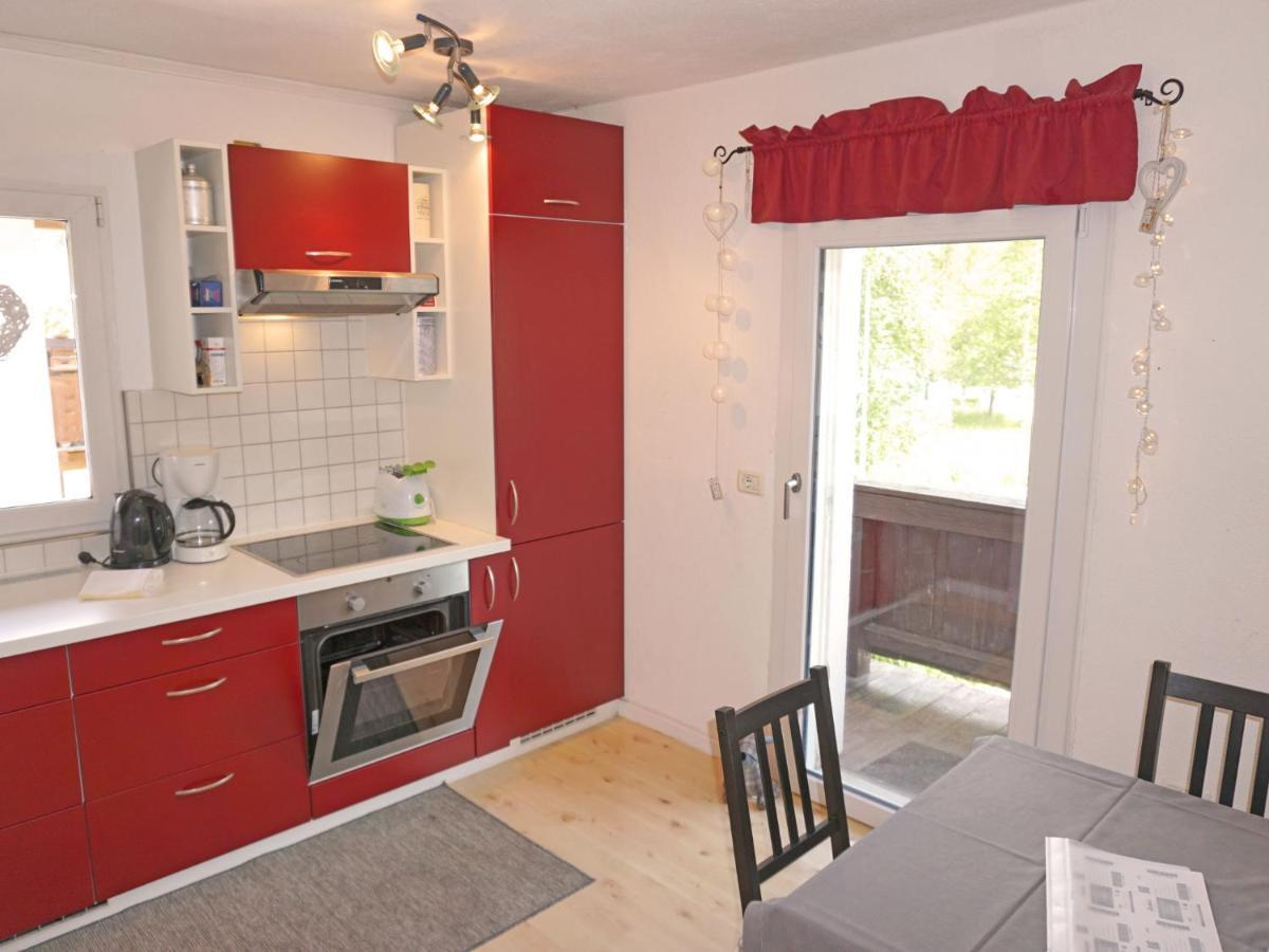 Apartment Foehrenheim - Sfe202 By Interhome ลอยทัช ภายนอก รูปภาพ