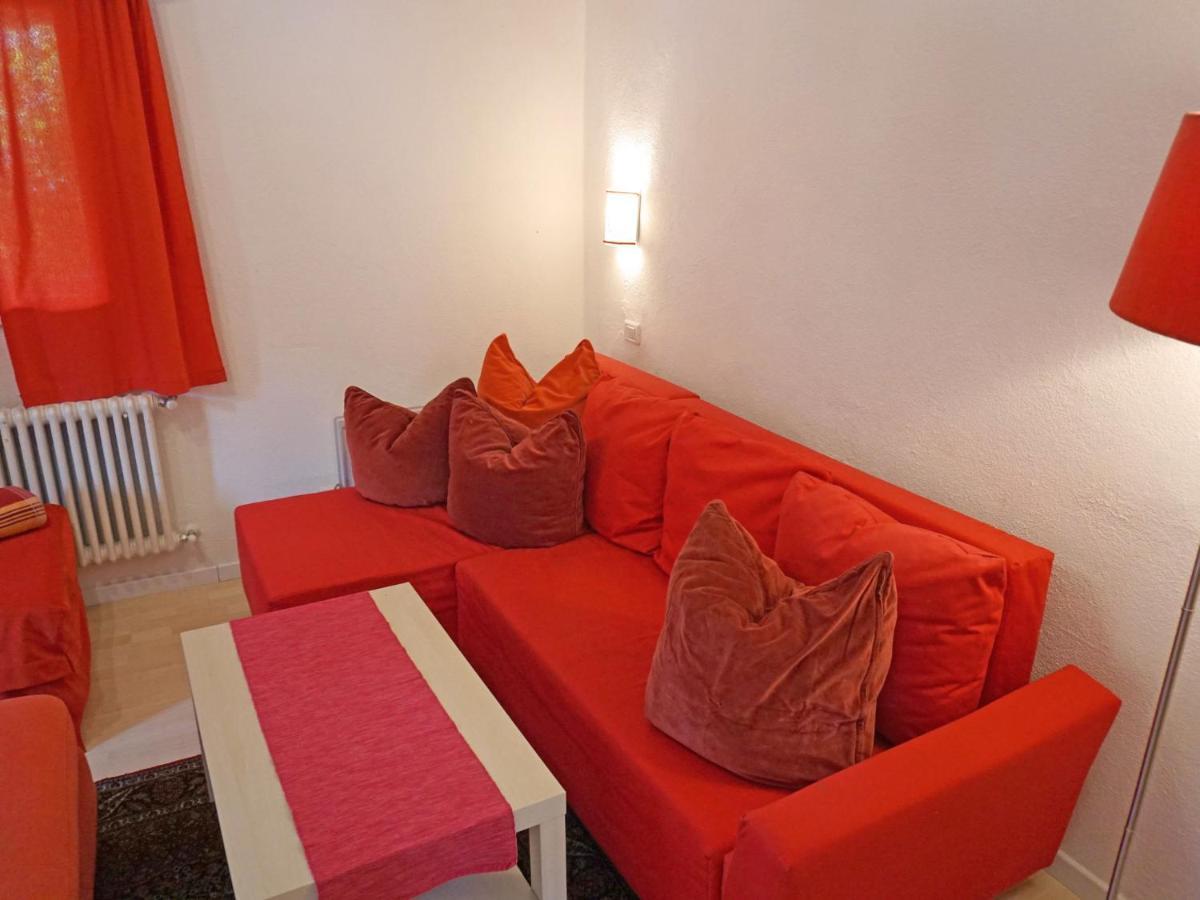 Apartment Foehrenheim - Sfe202 By Interhome ลอยทัช ภายนอก รูปภาพ