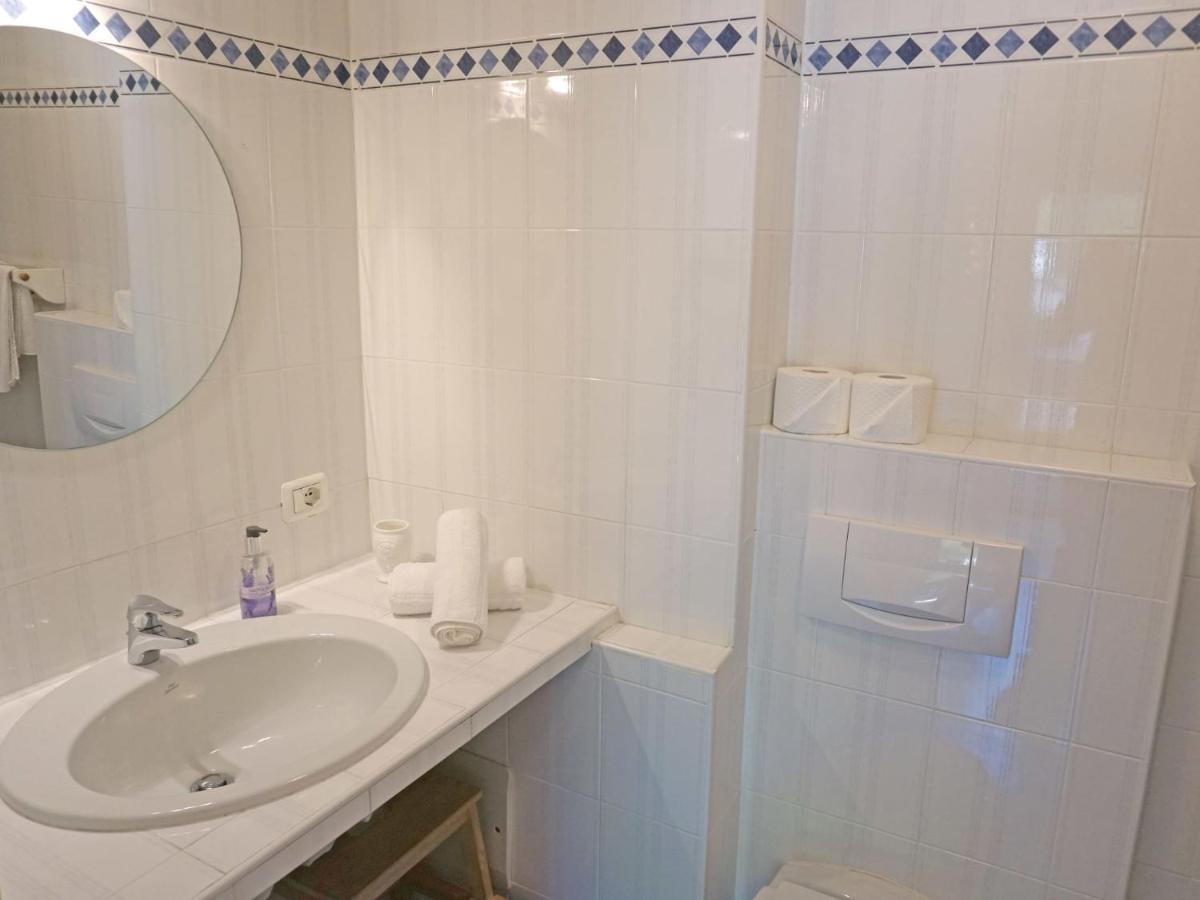 Apartment Foehrenheim - Sfe202 By Interhome ลอยทัช ภายนอก รูปภาพ